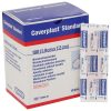 Coverplast plastic strips 100 pack